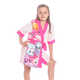 thumbnail image 1 of Bata My Little Pony Para Dormir Licencia My Little Pony. rosa 10 Blip Kids MM9520404G04, 1 of 5