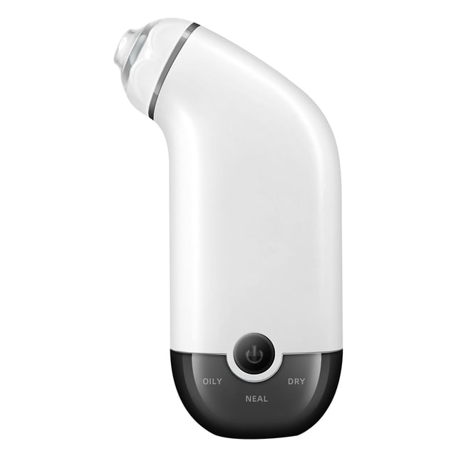 Blackhead Remover Vacuum USB Rechargeable Acne Remover Vacuum Pore Cleaner