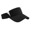 thumbnail image 1 of Visera Sport-Tek® Dry Zone® Colorblock. STC13 deporte-tek STC13, 1 of 1