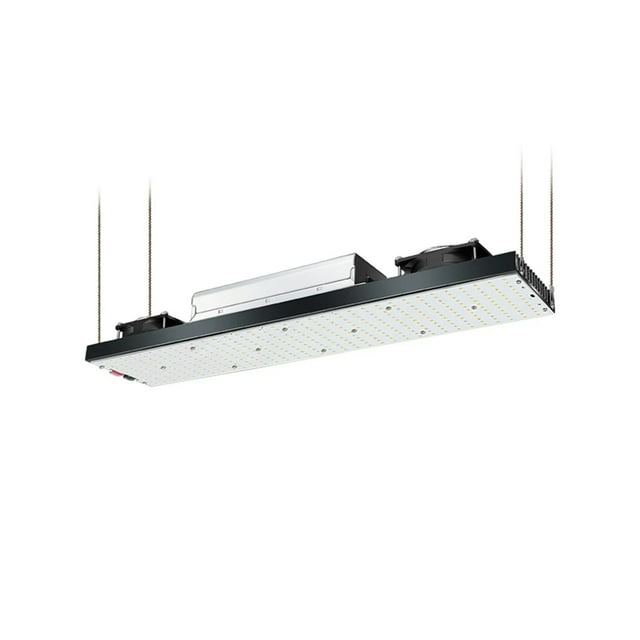 LM561C S6 Dimmable LED Growing Lamp, SMD LED Grow Light Full Spectrum Growing Lamp, Indoor Plant Growth Panel Lighting ,Easy to Use