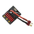 thumbnail image 5 of Robust One-Piece Brushless ESC for SCY 16101PRO/16102PRO/16103PRO/16201PRO 1/16 RC Car, 5 of 6
