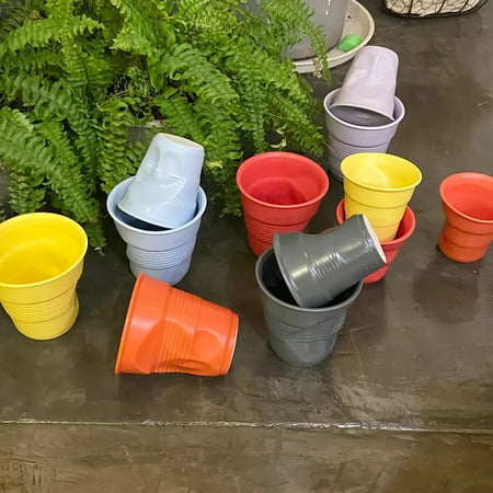 

GXSR Porcelain Coffee Mugs Coffee Tumblers Irregular Gradient Cup Vintage for Indoors and Outdoors Non Toxic & Portable Attractive Color for Hot or Cold Drinks like Cocoa Milk