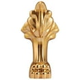 thumbnail image 2 of Tub, Faucet and Tray Set Streamline 68" Clawfoot NH101CH-GLD-140, 2 of 4