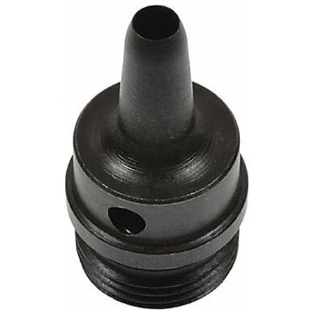 UPC: 0045256505558 | Mayhew Pro Hollow Punch Round Steel 7mm x 1-1/8 In 50555