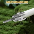 thumbnail image 4 of unbranded Herramienta Profesional De Para Tuberías Ppr Y Con Accionamiento Por Taladro, 4 of 7