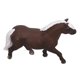 thumbnail image 4 of Figura De Caballo, Juguete Realista Y Duradero Para Niños, Decoración, Juego Con Imaginación, Detalles Ricos, Opción De Regalo Perfecta Para Fiesta De Cumpleaños, Navidad, 4 of 7
