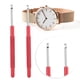 thumbnail image 5 of Herramienta de fabricación de reparación de relojes, herramienta de extracción de manecillas de segunda hora, minuto de reloj, 2 uds., 5 of 10