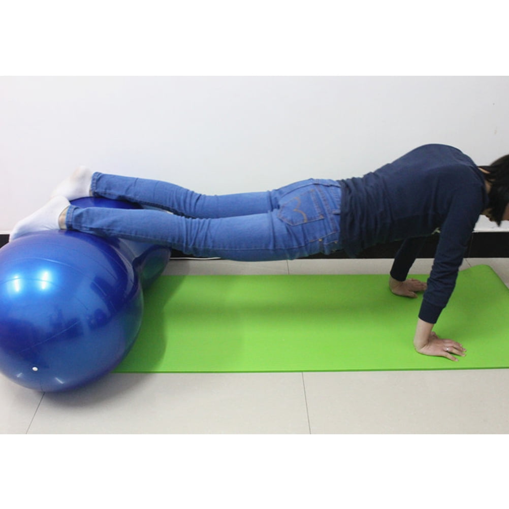 FONDOTIN Exercise for Core Strength, Coordination, Flexibility, and Full Body Workout Training