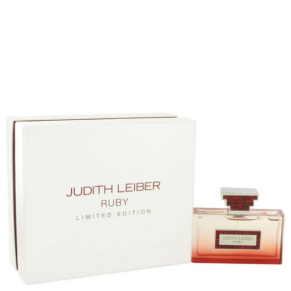 Judith Leiber Women 2.5 oz Eau De Parfum Spray (Limited Edition) By Judith Leiber