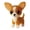 Chihuahua, variant on French Bulldog 3D Animal Craft Kit, DIY Beaded Dog Figurine Pack with Instructions, Frenchie Lover Handmade Desk Decor Project