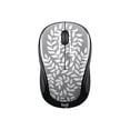 thumbnail image 2 of Logitech M317c Collection Wireless Mouse M317c Himalayan Fern, 2 of 3