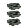thumbnail image 1 of PrinterDash Compatible Replacement for i-SENSYS LBP-3310/LBP-3370 Toner Cartridge (3/PK-3000 Page Yield) (CRG-515_3PK), 1 of 8