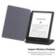 thumbnail image 4 of Funda BOZHUORUI Slim para Kindle Paperwhite 11th Gen 6.8", 4 of 7