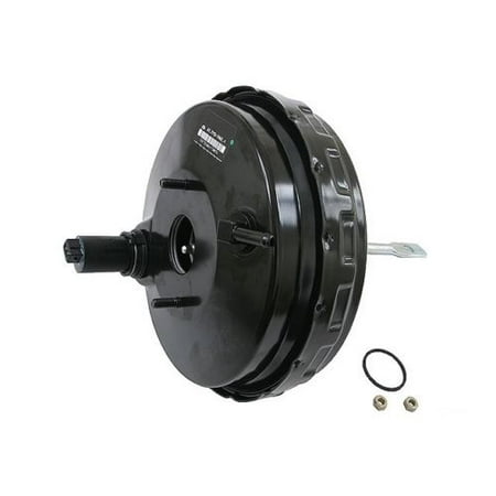 - Volvo Power Brake Booster Brand New OEM ATE