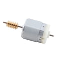 thumbnail image 4 of Motor De Cerradura De Puerta Central Para Volante ESL/ELV, Apto Para W204 W207 W212, 4 of 7