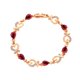 thumbnail image 2 of Pulseras para mujer, regalos para mujer, pulsera de cristal para mujer, brazalete para San Valentín, boda, joyería nupcial, pulsera para mujer, 2 of 2