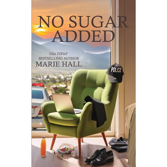No Sugar Added, (Paperback)