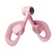 thumbnail image 3 of Anti Slip 360 Rotation , Leg, Arm Toner para Home Gym Girls Rosa con Mostrador Zulema entrenador de cadera, 3 of 8
