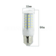 thumbnail image 2 of Lámpara de maíz E27 E14 B22 24SMD 36SMD 5730 69SMD 96SMD 5730SMD 220V, 2 of 3