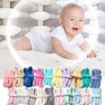 thumbnail image 1 of Ganfancp Baby Collision-Proof Fence Soft Bag Diy Multi-Shaped Winding Knotted Bed Fence Ofertas Del Día Liquidación Valla Soft Pack*1Ud, 1 of 5