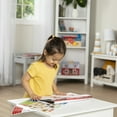 thumbnail image 2 of Melissa & Doug First Words Activity Pad - 288 Stickers to Match, 2 of 9