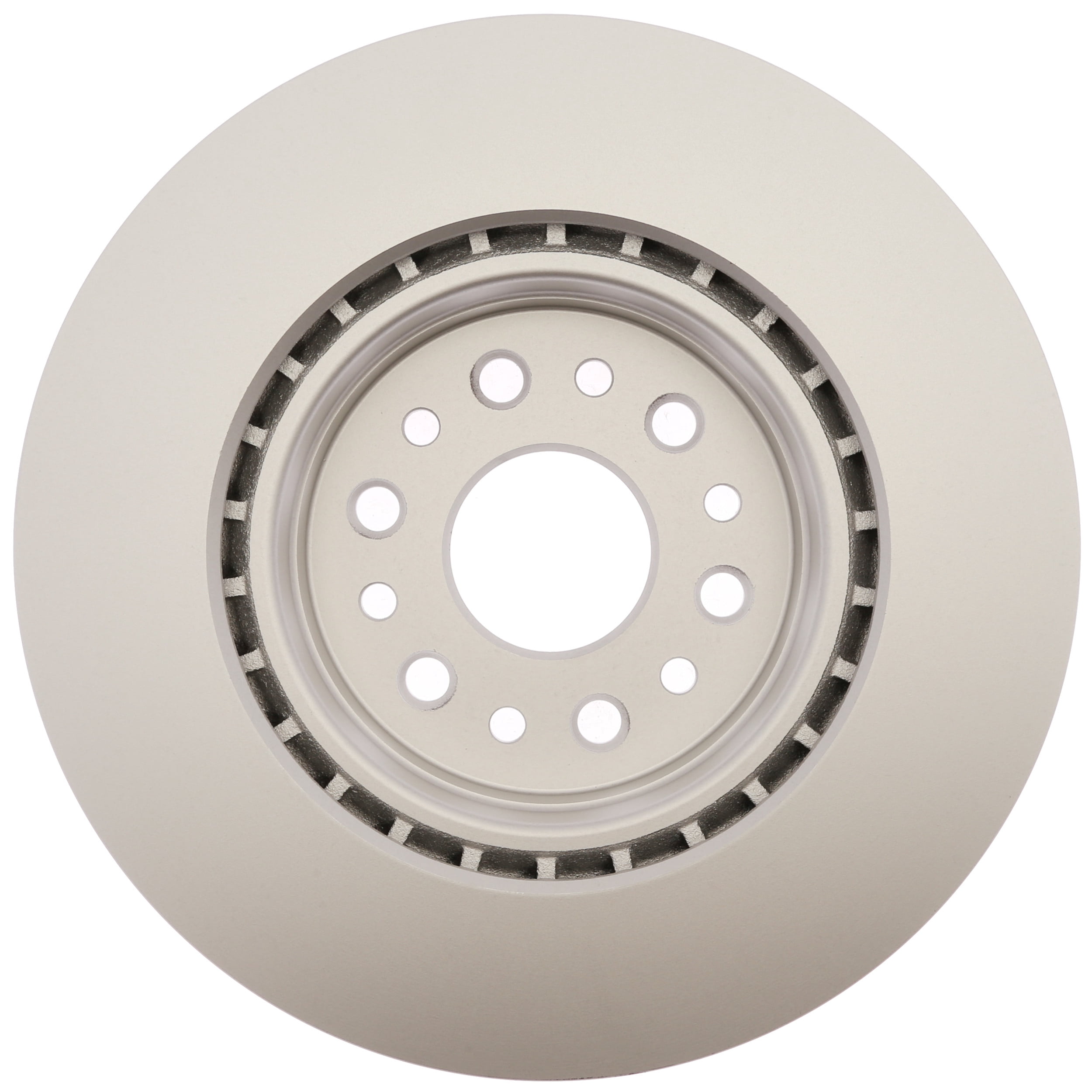 Raybestos Element3™ Coated Rotors Fits select: 2019-2022 RAM 1500