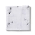 thumbnail image 1 of Moonjax Cotton Muslin Swaddle Blanket, Constellations, 1 of 2