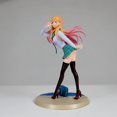thumbnail image 1 of Figura de acción de My Dress-Up de 23cm, Darling Marin Kitagawa, Sexy, de Anime, Marin Kitagawa, Bikini, modelo de colección para adultos, muñecos de juguete Gong Bohan LED, 1 of 2