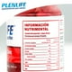 thumbnail image 2 of PLENLIFE - Gomitas con Biotina y Zinc - Suplemento sin Azúcar Sabor Frutos Rojos - Frasco con 50 Gomitas / 240 Gramos, 2 of 6