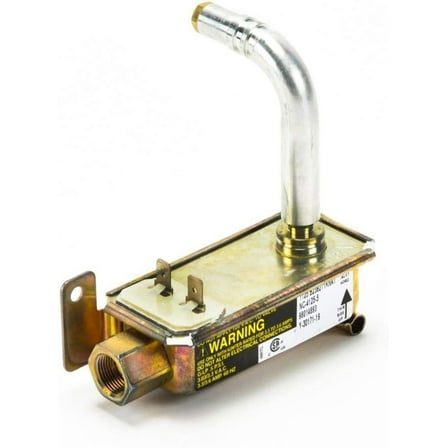 WP98014893 Oven Genuine Gas Safety Valve