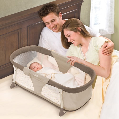 summer baby co sleeper