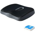 thumbnail image 1 of Gel Infused Orthopedic Cushion To Relieve Back, Almi Prostate, Almi Sciatica, Almi Tailbone Gift, 1 of 5