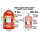 thumbnail image 3 of Jabón Líquido Antibacterial VivoNatural aroma Sandía. Refill 5 lts + 480 ml, 3 of 5