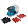 thumbnail image 1 of Lijadora Orbital 1,6 Bosch GSS 14,4 V-LI 14.4V multicolor Estándar, 1 of 5
