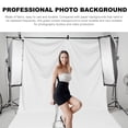 thumbnail image 2 of MasteelfCA 1pc Nordic Style Background Cloth Photography Backdrop Scene Background Prop, 2 of 8