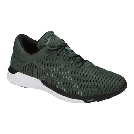 - Men's ASICS FuzeX Rush Adapt Running Sneaker