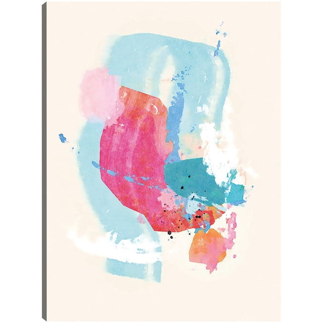 Cuadro Decorativo | Fine Art Tj | Brillo No. 1 Por Suzanne Nicoll - 114 x 86 cm