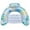 04, variant on WEIOUKC Glitter Inflatable Pool Float Chair,Pool Floaties Chair Floats Loungers for Adults, Swimming Accessories for Pool & Lake Summer Lake Water Fun