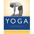 thumbnail image 1 of Pre-Owned Yoga for the Joy of It! (Paperback) 0763765945 9780763765941, 1 of 1