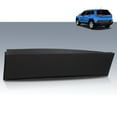thumbnail image 2 of Rear Textured Black Door Molding Driver Side Fit For Jeep Cherokee 2014-2022, 2 of 10