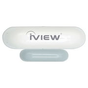 iView S100 Smart Door Sensor, Door & Window Alarm for Home Security