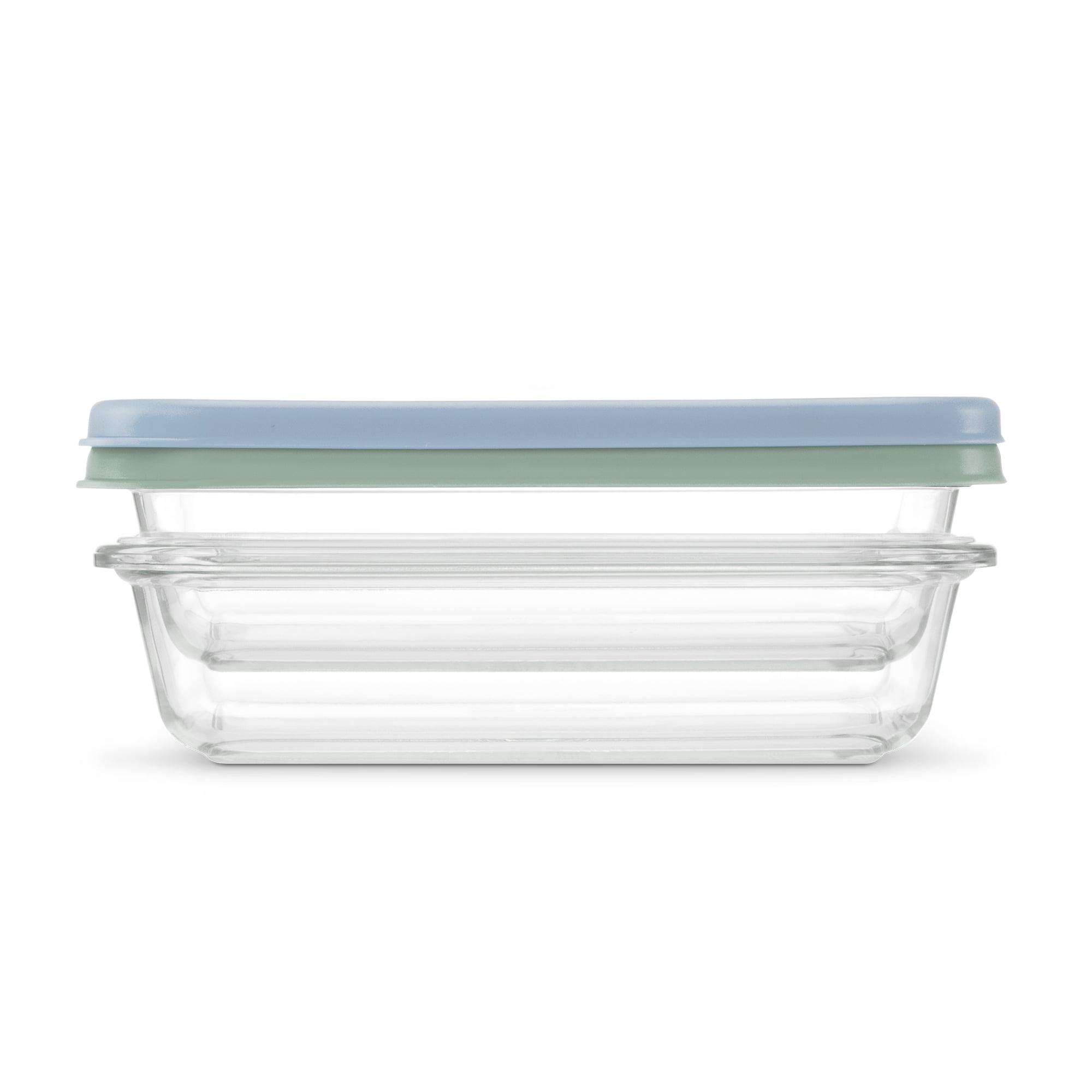 Ello Everyday 4,5 tasses Ensemble de préparation de repas de 4 pièces