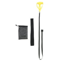 FRCOLOR 1 Set Swimming Training Equipment Swim Practice Resistance Parachute Swim Training Parachute