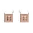 thumbnail image 1 of Inteprter Cojín para asiento de silla: experiencia de asiento cómoda y duradera Cojines de silla suaves y cómodos Type3 NO3, 1 of 6
