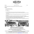 thumbnail image 3 of BT-1001 The Silent Rider ATV/UTV muffler silencer, 3 of 4