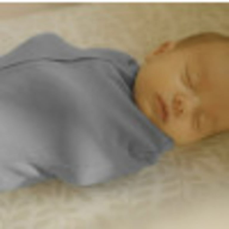 Ingenuity SwaddleMe Compression Baby Swaddle Pod, 0-2 Months photo 8
