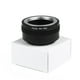 thumbnail image 1 of Adaptador de lente Fotga M42 Anillo De Adaptador Anillo Adaptador Para Sony NEX E-mount NEX NEX 3 NEX5N NEX5t A7 A6000 Fotga Adaptador de lente, 1 of 7