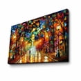 thumbnail image 3 of Canvart , Famous - Multicolor Decorative Canvas Painting, 3 of 4