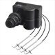 thumbnail image 2 of Para Kit de Encendedor de Parrilla de 36 Pulgadas, Botón Pulsador, Encendedor de Batería Electrónico, Bujía de Repuesto con 4, 2 of 5