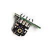thumbnail image 5 of Version Améliorée Roue de Souris Décodeur pour Logitech G403 G703 Souris, 5 of 5